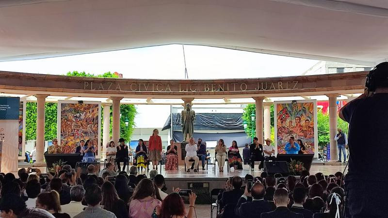 Buscan incentivar la lectura entre jóvenes michoacanos 