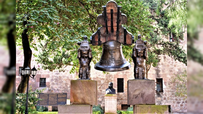  Regresa el Cine-Club a la Casa Natal de Morelos 