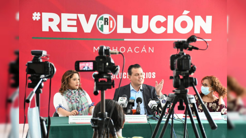 Igor Gutiérrez el artífice de las campañas negras de ayuntamiento contra adversarios: Memo Valencia 