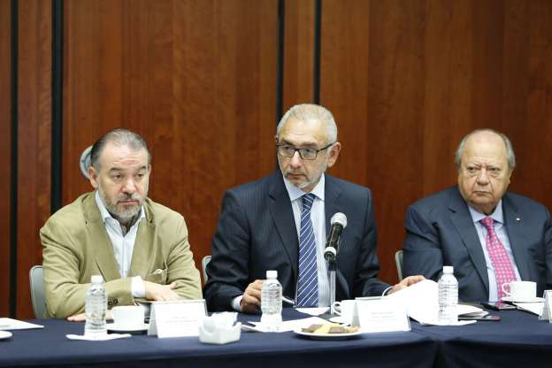 Michoacán no debe de desaprovechar los beneficios de ZEE: Salvador Vega  