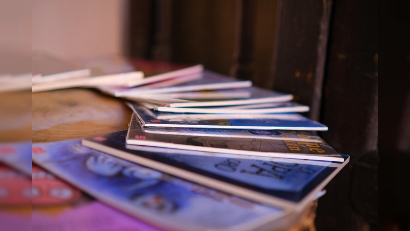 “Los Cuentos de la Luna” llegan al Instituto Mexicano del Seguro Social