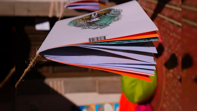 “Los Cuentos de la Luna” llegan al Instituto Mexicano del Seguro Social