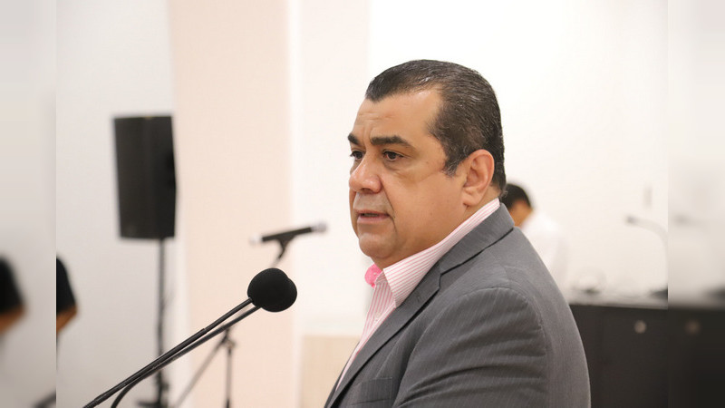 Aprobadas cuatro nuevas sub especialidades en el Hospital Infantil de Morelia