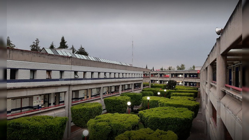 Por amenaza de bomba desalojan la Ibero de Puebla 