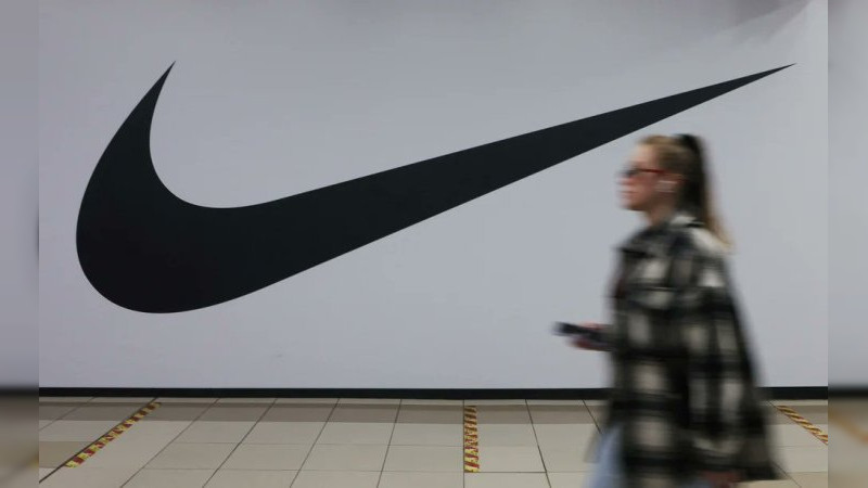 Nike abandona el mercado ruso  