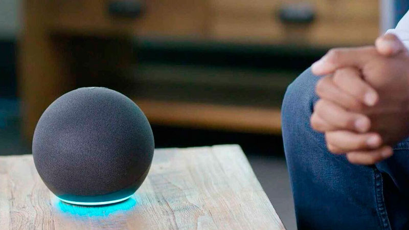 Amazon hará que Alexa hable con la voz de personas fallecidas 