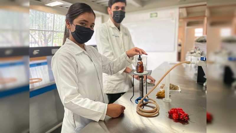 La UTM  abre Carrera de Técnico Superior Universitario en Procesos Alimentario, Área Alimentos Gourmet.