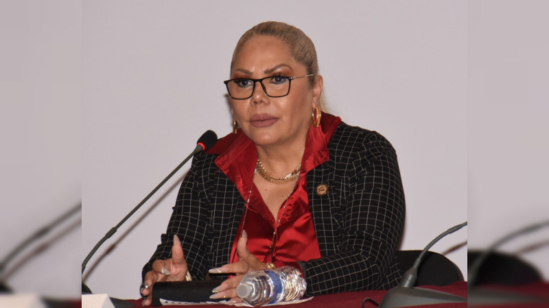 Serían más de 90 millones de pesos los observados en esta Legislatura: Margarita López 