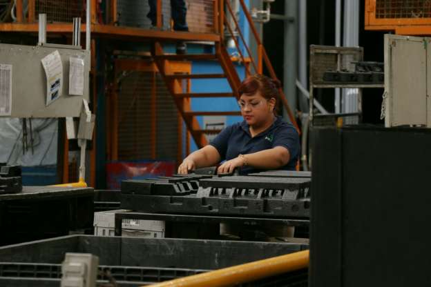 Artifibras, empresa de nivel mundial pone en marcha horno de innovación tecnológica  - Foto 2 