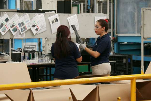 Artifibras, empresa de nivel mundial pone en marcha horno de innovación tecnológica  - Foto 5 