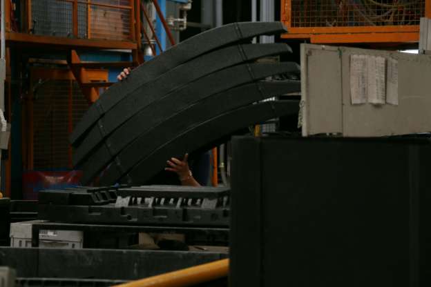 Artifibras, empresa de nivel mundial pone en marcha horno de innovación tecnológica  - Foto 7 