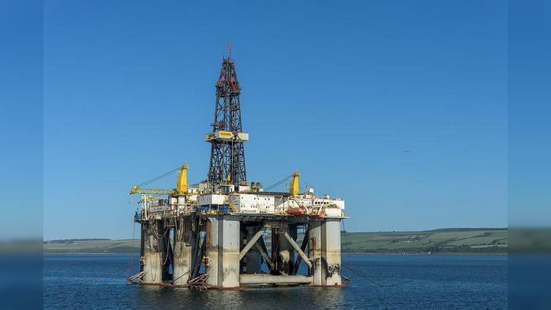 México produce 100,000 barriles diarios gracias a contratos  