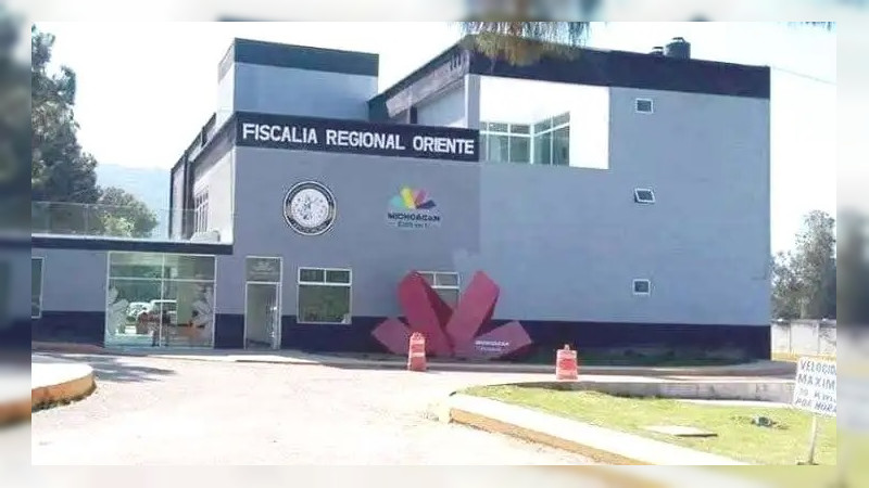 Sin castigo, exdirector de carpetas de la FGE Michoacán, acusado de vínculos con el crimen organizado 