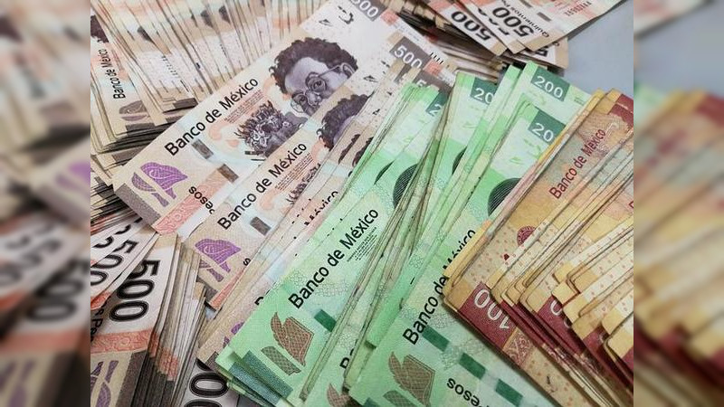 Banxico decide por primera vez en la historia aplicar un incremento de 75 puntos base 