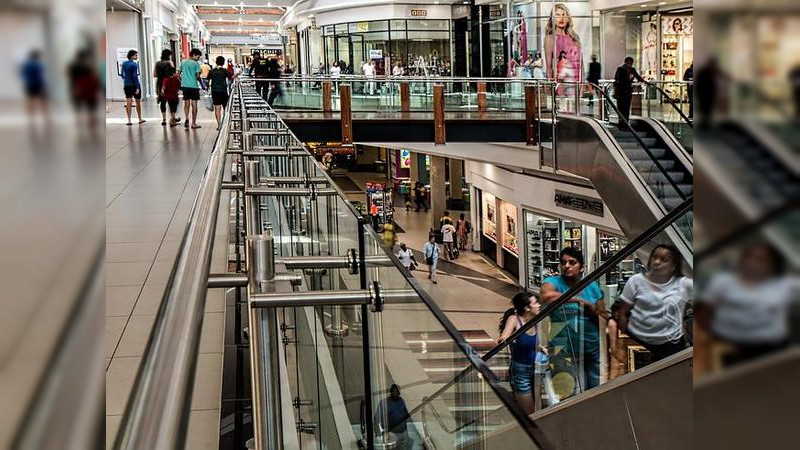 Empujada por el sector servicios, creció 1.1 por ciento actividad económica en abril: Inegi 