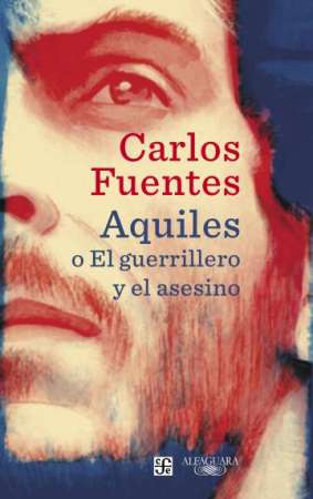 Obra póstuma de Carlos Fuentes lo revela en el esplendor de sus dotes 