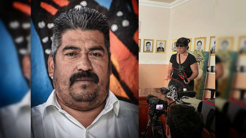 Inician rodaje de “El Guardian”, serie en honor a Homero Gómez