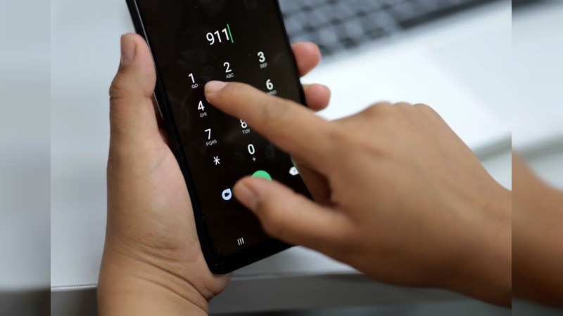 La SSM ha ofrecido atención telefónica a más de 3 mil usuarios sobre COVID-19  