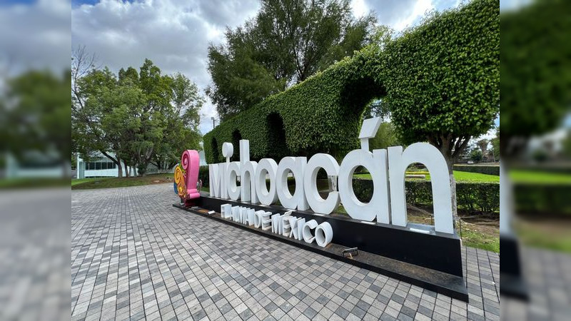 Invita SECTUR a disfrutar Julio en Michoacán