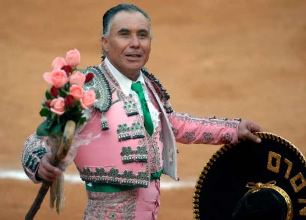 Fallece el torero mexicano Rodolfo Rodríguez "El Pana" a un mes de sufrir cornada 