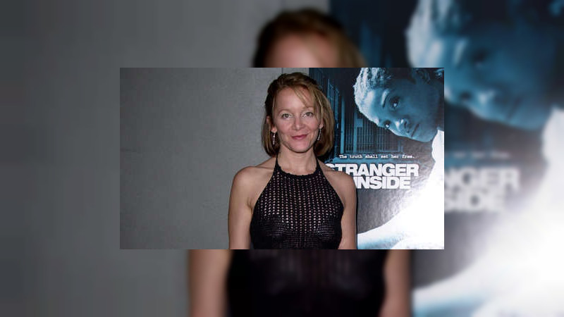 Mary Mara, actriz de "La Ley y el Orden", falleció ahogada en un río, en Nueva York, Estados Unidos  