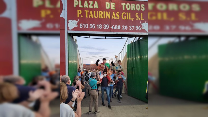 Isaac Fonseca fue operado de pierna y mandíbula, le colocaron placa de titanio 