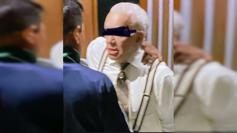 Buscan a un tercer implicado en el feminicidio de Yrma Lydya 