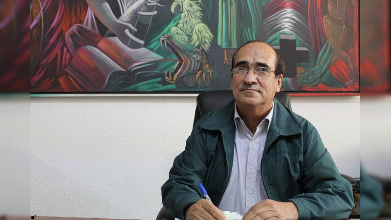 Francisco Javier Larios y José Eduardo Aguirre presentarán “Cuentos y Relatos” de Juan Iriarte 