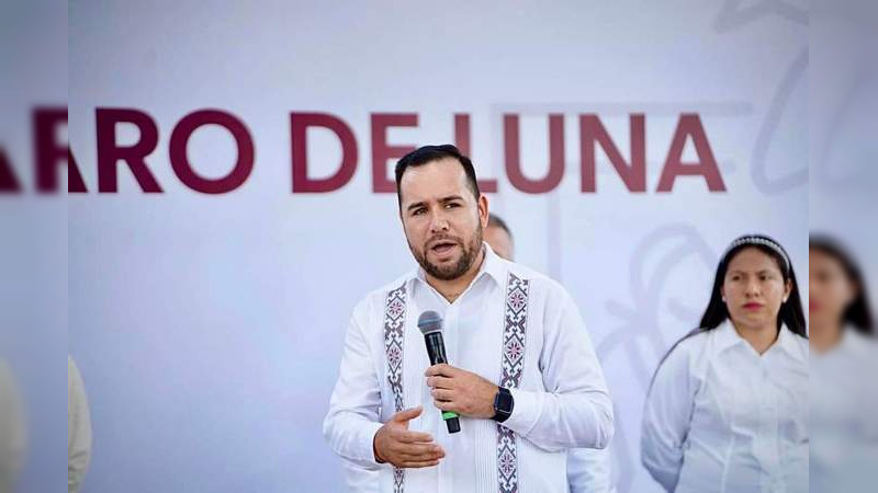 Propone Reyes Galindo que el trabajo del Congreso de Michoacán se difunda en lenguas indígenas 