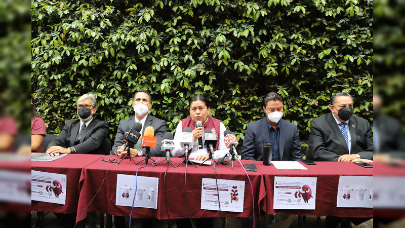 Realizarán carrera atlética para concientizar a la población sobre la donación de órganos