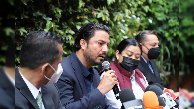 Realizarán carrera atlética para concientizar a la población sobre la donación de órganos