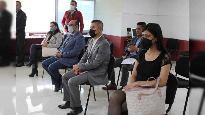 Apuesta SEE a divulgación científica de la mano del ICTI