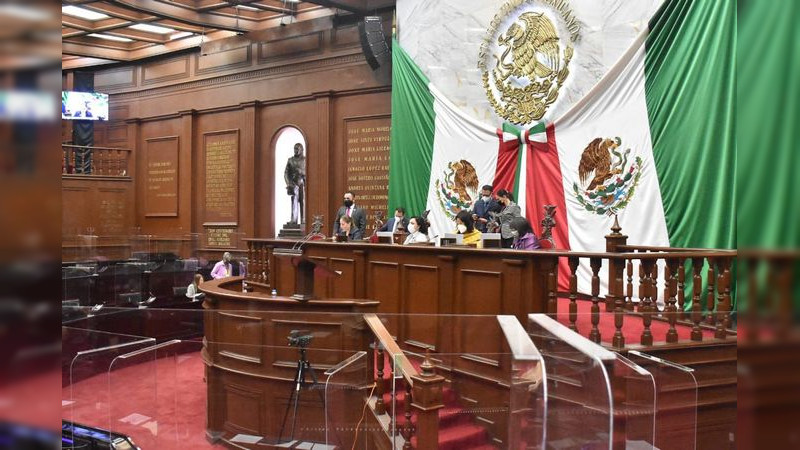 Michoacán tendrá Observatorio para Alerta de Género 