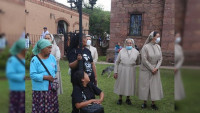 Monjas jesuitas son asediadas por el ‘narco’ en sierra Tarahumara: padre Gerardo Moro