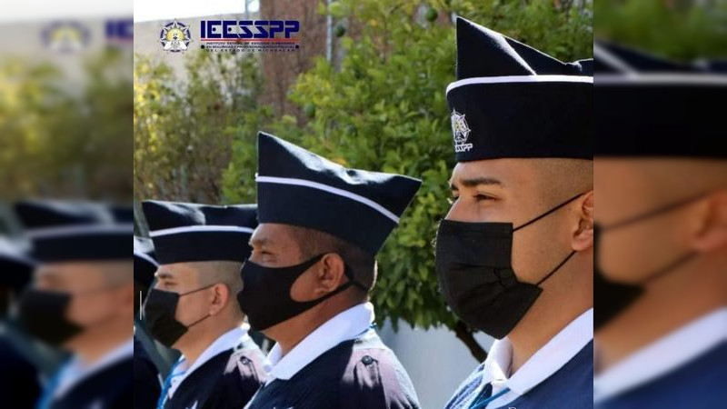 Se registran casos Covid-19 al interior del IEESSPP  