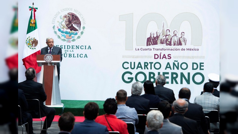 Judíos en México condenan calificativo “hitleriano” usado por AMLO contra Alazraki 