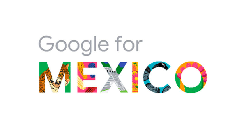 Llega el foro Google for Mexico este jueves 