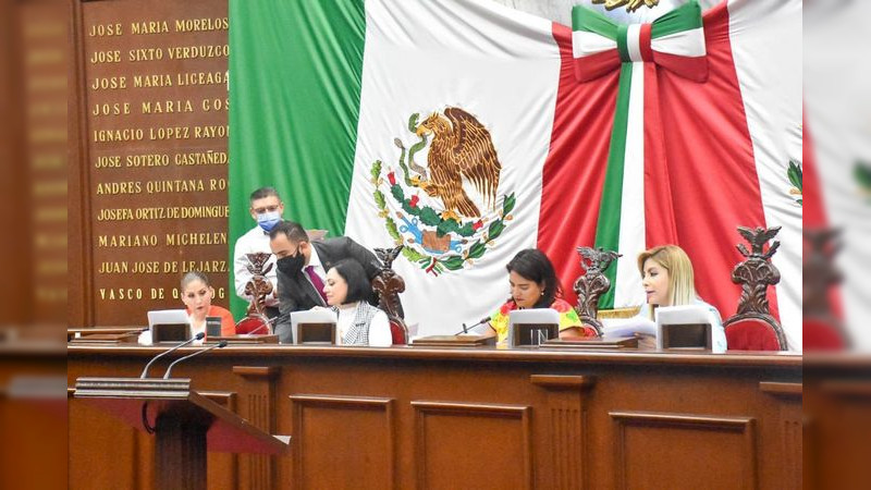 En Michoacán lanzan Convocatoria para Condecoración “Suprema Junta Nacional Americana” 