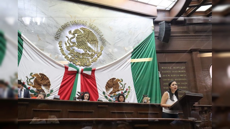 Exhorta diputada Liz Hernández a mantener abierto módulo de SAT en Los Reyes 