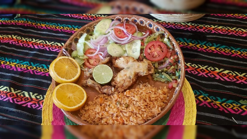 El Municipio de Álvaro Obregón invita a su Feria de la Rana