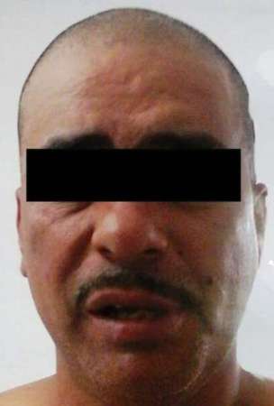 En menos de 24 horas detienen a presunto homicida‏ en Apatzingán, Michoacán - Foto 0 