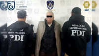 Fiscalía de la Ciudad de México busca vincular a proceso al feminicida de Yrma Lydia 