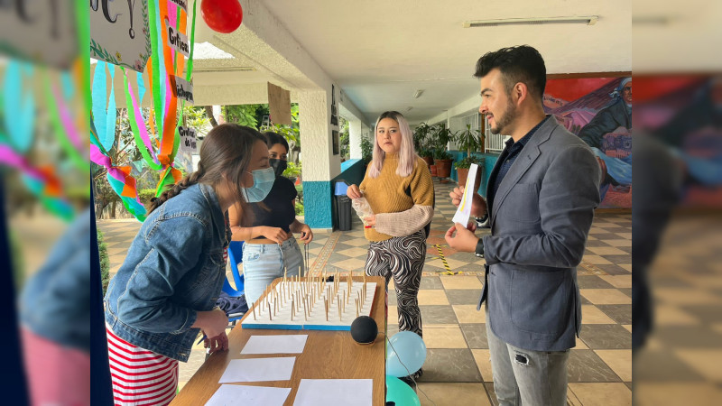 Anuncia El Instituto Michoacano de Ciencias de la Educación cursos de verano en modalidad híbrida