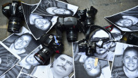 En Gobierno de AMLO asesinan a 32 periodistas: 12 de ellos tan solo en 2022