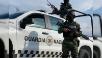 Orden a la Guardia Nacional de no perseguir delincuentes; “los jefes nos tienen haciendo el ridículo”: Mando de la GN