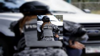 Detienen a dos presuntos responsables del homicidio del síndico del municipio de Jiménez, Michoacán