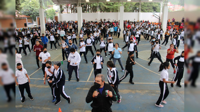 Con Cubatone se refuerza una educación para la paz: Yarabí Ávila