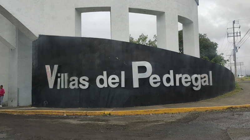 Aprueba Cabildo construcción de más casas en Villas del Pedregal, pese abandono del 42% de viviendas