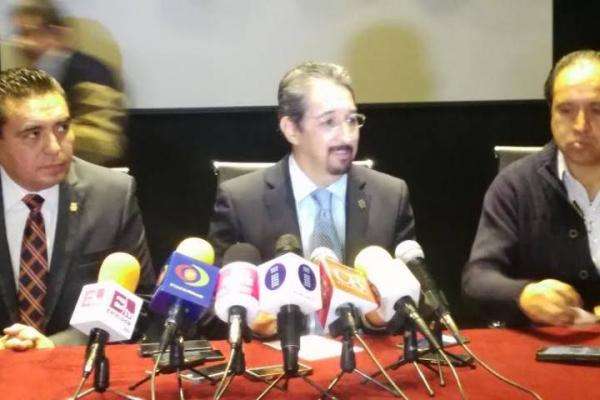 Rector de la UMNSH continúa abierto al diálogo ante el SUEUM 