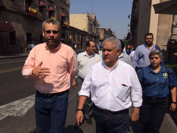Expulsa SUEUM a sindicalizados 